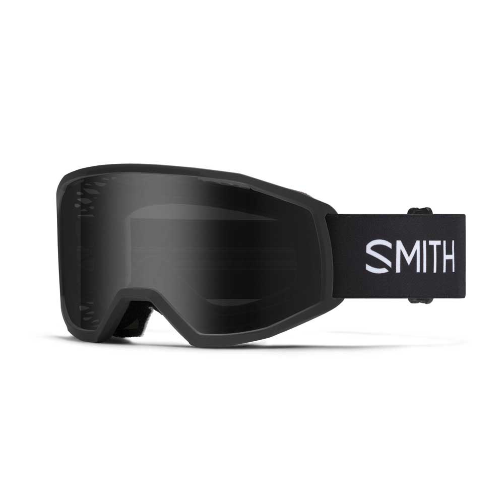 Smith Loam S Mtb Goggles Sort Sun Black/CAT2