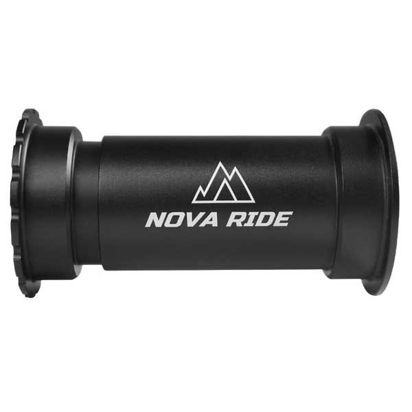 Novaride Pf Mtb 24 Mm Bottom Bracket For Shimano Søvfarvet 68/73 mm