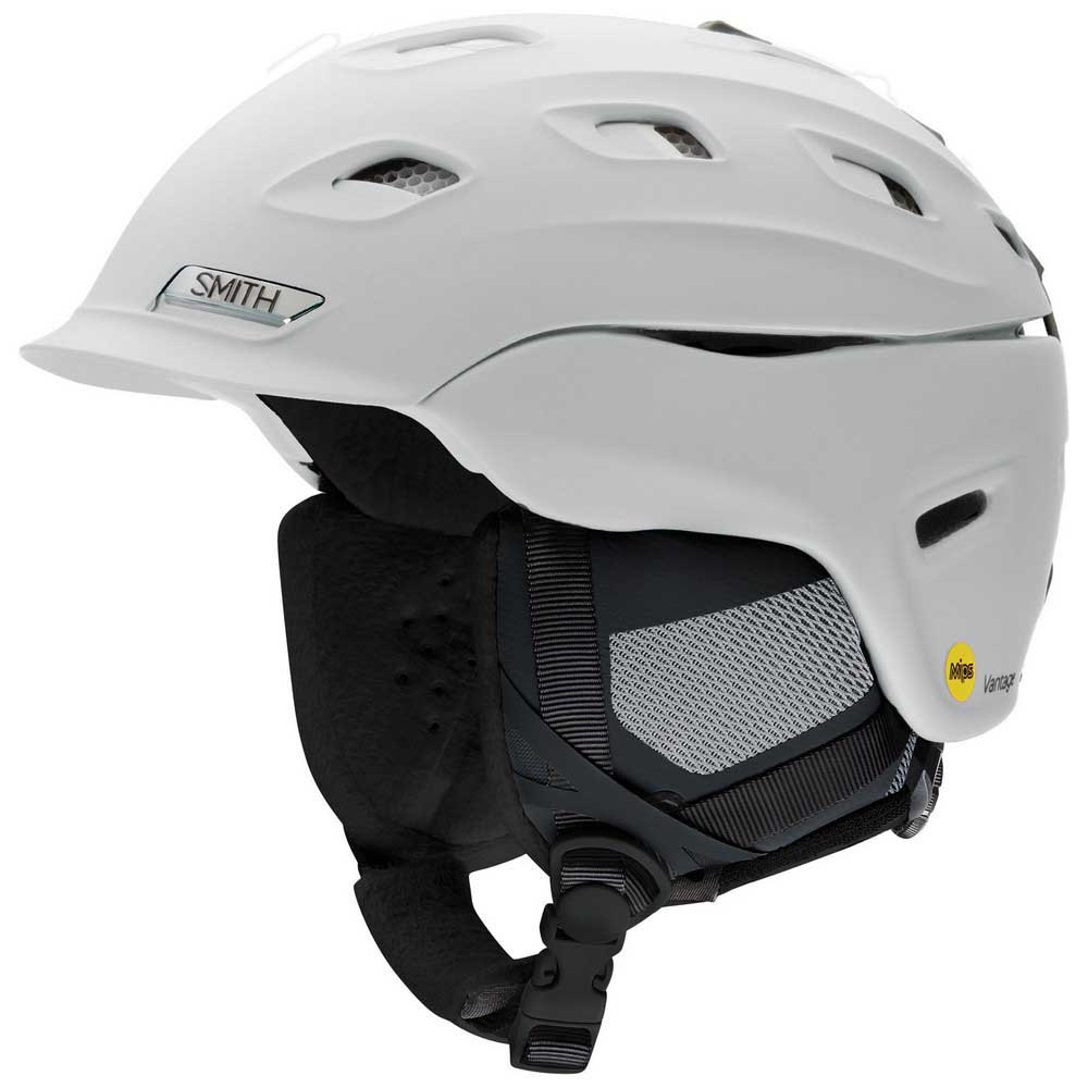 Smith Vantage Mips Woman Helmet Hvid 51-55 cm