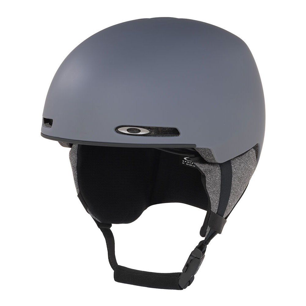 Oakley Apparel Mod 1 Mips Helmet Blå S