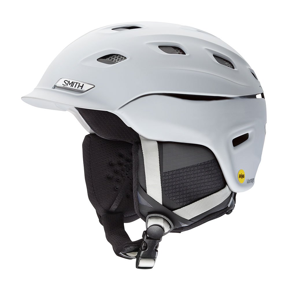 Smith Vantage Mips Helmet Hvid 51-55 cm