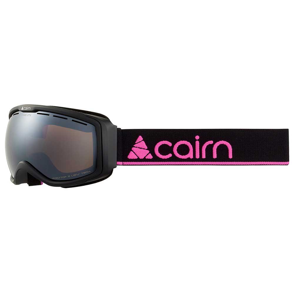 Cairn Spark Otg Ski Goggle Sort SPX 3000/CAT3