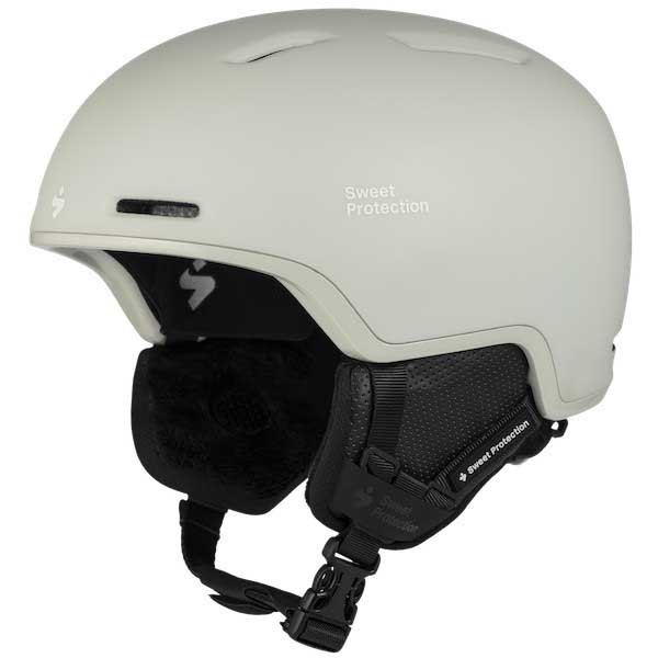 Sweet Protection Looper Helmet Hvid S-M