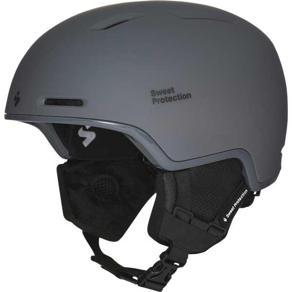 Sweet Protection Looper Helmet Sort S-M