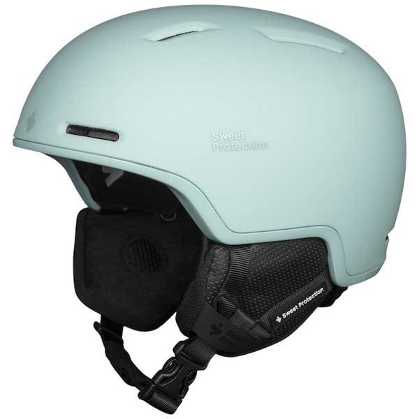 Sweet Protection Looper Helmet Grøn S-M
