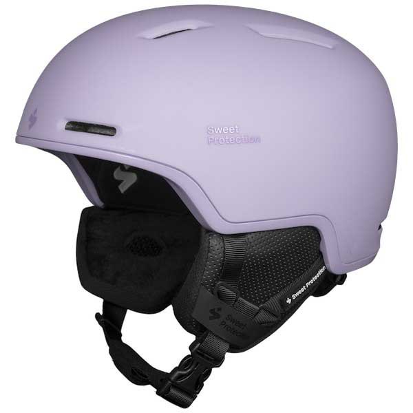 Sweet Protection Looper Helmet Lilla S-M
