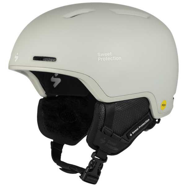 Sweet Protection Looper Mips Helmet Hvid S-M