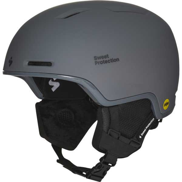 Sweet Protection Looper Mips Helmet Sort S-M