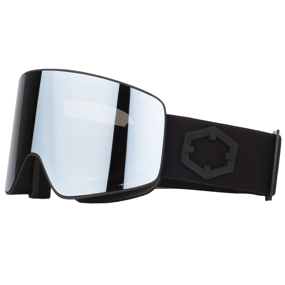 Out Of Void Photochromic Polarized Ski Goggles Transparent The One Cosmo/CAT2-3