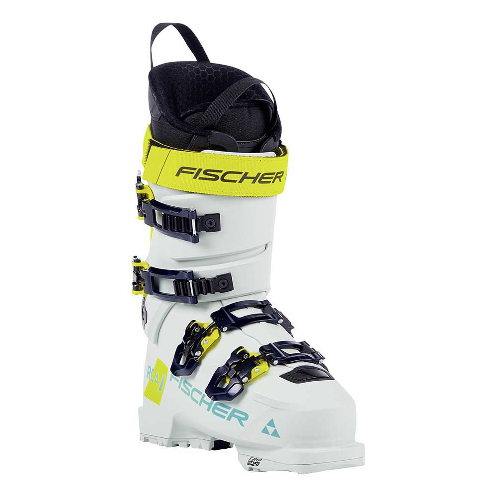 Fischer Rc4 95 Vac Gw Alpine Ski Boots Flerfarvet 24.5